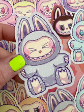 Load image into Gallery viewer, Pastel BooBoo Die Cut Bundle