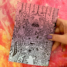 Load image into Gallery viewer, TN Grid Insert (Various Designs) *no codes*