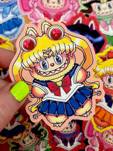 Load image into Gallery viewer, BooBoo Moonie Die Cut Bundle