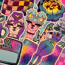 Load image into Gallery viewer, Race to Wild Big Die Cut Bundle