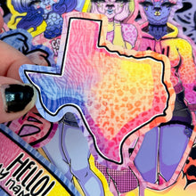 Load image into Gallery viewer, Wild 2024 Die Cut Bundle