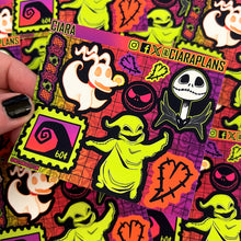 Load image into Gallery viewer, 2026 Custom Contact Cards *no codes*