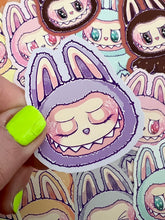 Load image into Gallery viewer, Pastel BooBoo Die Cut Bundle