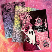 Load image into Gallery viewer, TN Grid Insert (Various Designs) *no codes*