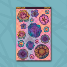 Load image into Gallery viewer, Race to Wild Journaling Kit