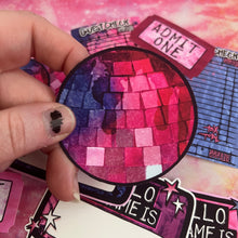 Load image into Gallery viewer, CPC 2026 Die Cut Bundle