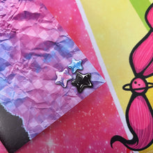 Load image into Gallery viewer, Space Kandi Star TN Grid Insert *no codes*