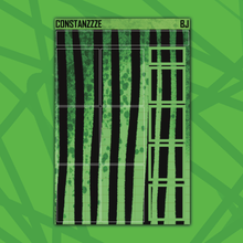 Load image into Gallery viewer, Beetle 🧃 Green Stripe Deco Boxes (choose your size)