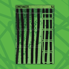 Load image into Gallery viewer, Beetle 🧃 Green Stripe Deco Boxes (choose your size)