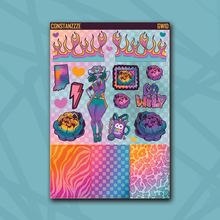 Load image into Gallery viewer, Race to Wild Journaling Kit