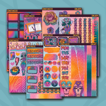 Load image into Gallery viewer, Race to Wild Journaling Kit