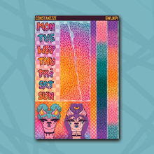 Load image into Gallery viewer, Race to Wild Journaling Kit