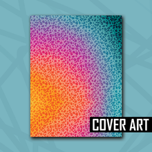 Load image into Gallery viewer, Race to Wild Leopard Sleeved Album