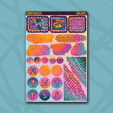 Load image into Gallery viewer, Race to Wild Journaling Kit