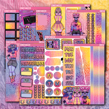 Load image into Gallery viewer, Wild 2024 Journaling Kit