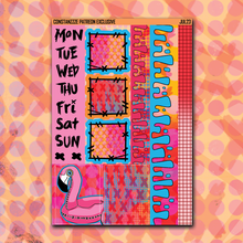 Load image into Gallery viewer, 318 HGS Journaling Kit