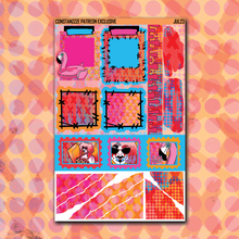 Load image into Gallery viewer, 318 HGS Journaling Kit