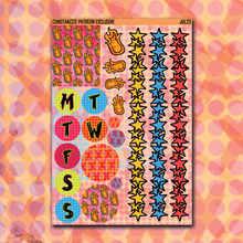 Load image into Gallery viewer, 318 HGS Journaling Kit