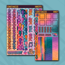 Load image into Gallery viewer, Race to Wild Hobonichi Weeks Kit