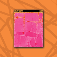 Load image into Gallery viewer, Halloweenie 26 Small Tape Sticker Sheet