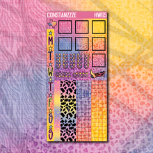 Load image into Gallery viewer, Wild 2024 Hobonichi Weeks Kit