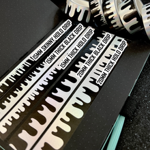 Load image into Gallery viewer, Holo Drip 2.0 Washi Tape 15/20mm