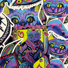 Load image into Gallery viewer, Cheshire Die Cut Bundle