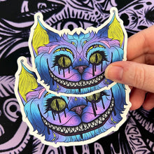 Load image into Gallery viewer, Cheshire Die Cut Bundle