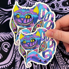 Load image into Gallery viewer, Cheshire Die Cut Bundle