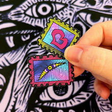 Load image into Gallery viewer, Cheshire Die Cut Bundle