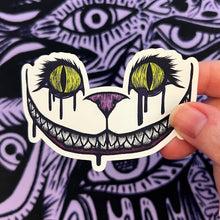 Load image into Gallery viewer, Cheshire Die Cut Bundle