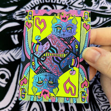 Load image into Gallery viewer, Cheshire Die Cut Bundle