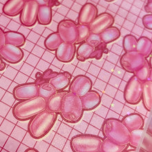 Load image into Gallery viewer, Valentines Balloon Dog Disc Album