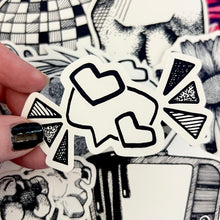 Load image into Gallery viewer, Inktober Die Cut Bundle