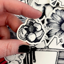 Load image into Gallery viewer, Inktober Die Cut Bundle