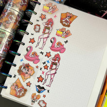 Load image into Gallery viewer, 318 PET Tape *no codes*