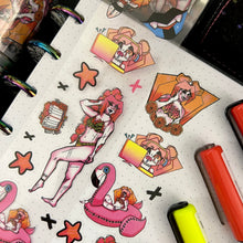 Load image into Gallery viewer, 318 PET Tape *no codes*