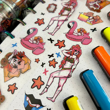 Load image into Gallery viewer, 318 PET Tape *no codes*