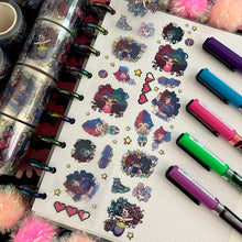 Load image into Gallery viewer, Kandi PET Tape *no codes*