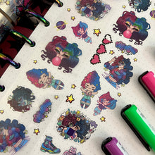 Load image into Gallery viewer, Kandi PET Tape *no codes*