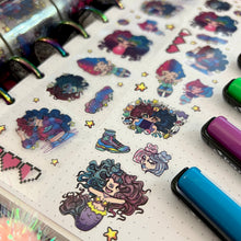 Load image into Gallery viewer, Kandi PET Tape *no codes*