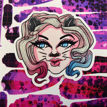 Load image into Gallery viewer, Wednesday Die Cut Bundle