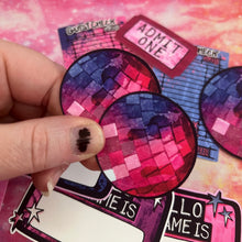 Load image into Gallery viewer, CPC 2026 Die Cut Bundle