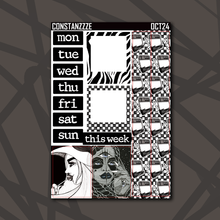 Load image into Gallery viewer, Inktober Journaling Kit