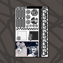 Load image into Gallery viewer, Inktober Journaling Kit