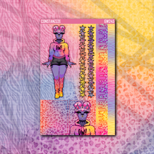 Load image into Gallery viewer, Wild 2024 Journaling Kit