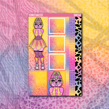 Load image into Gallery viewer, Wild 2024 Journaling Kit