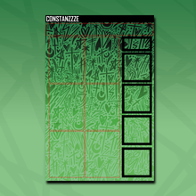 Load image into Gallery viewer, Jupiter Oracle Pattern Deco Boxes (choose your size)