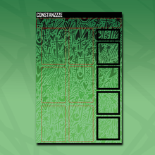 Load image into Gallery viewer, Jupiter Oracle Pattern Deco Boxes (choose your size)