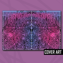 Load image into Gallery viewer, Kandi Doodle Sleeved Album